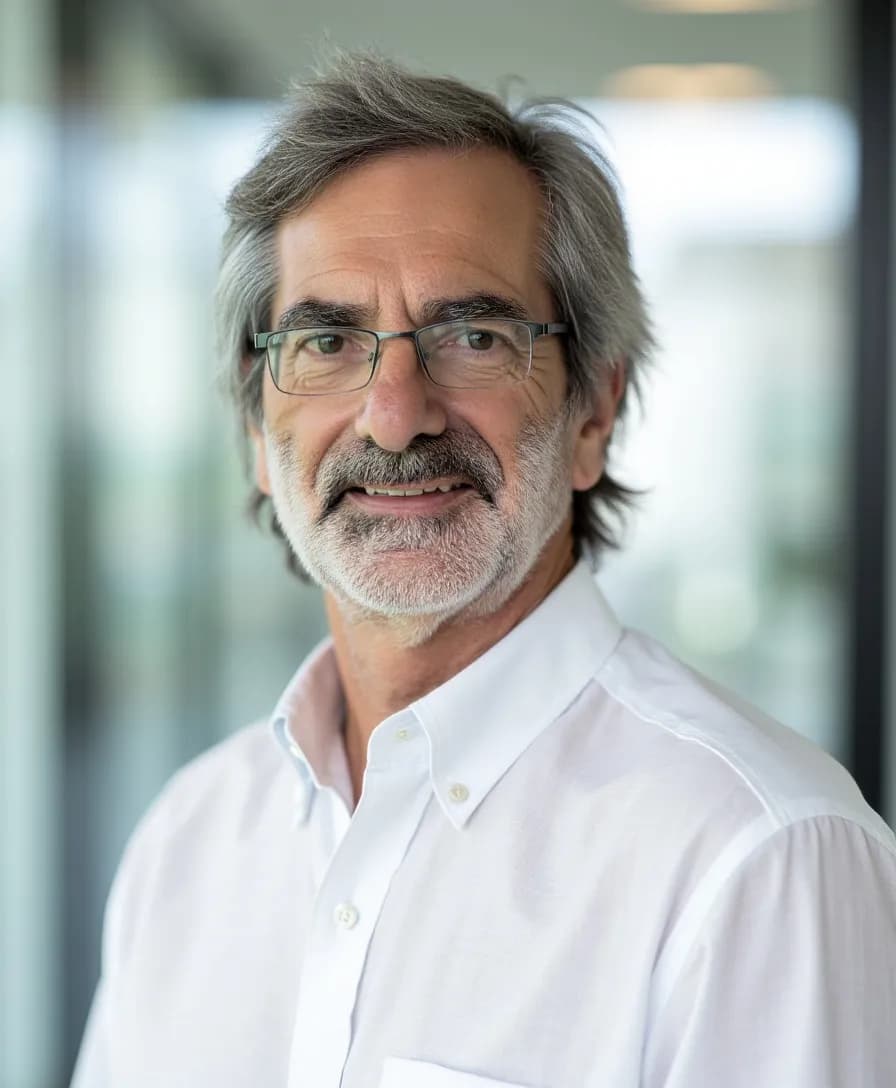Dr. Bernard Grisoni