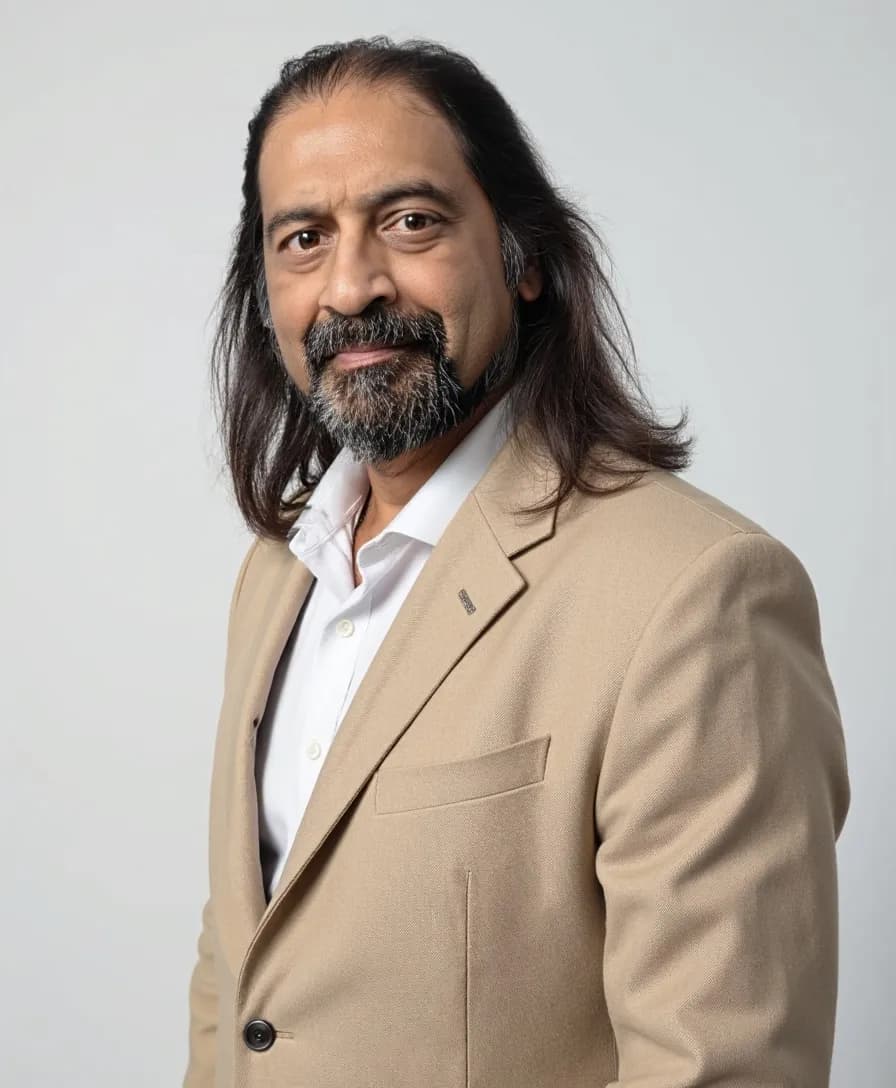 Mark Bragança, PM to the Office of the CEO at Bio_Sole