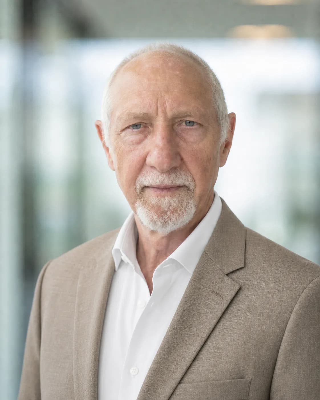 Dr. Vladimir Polotski
